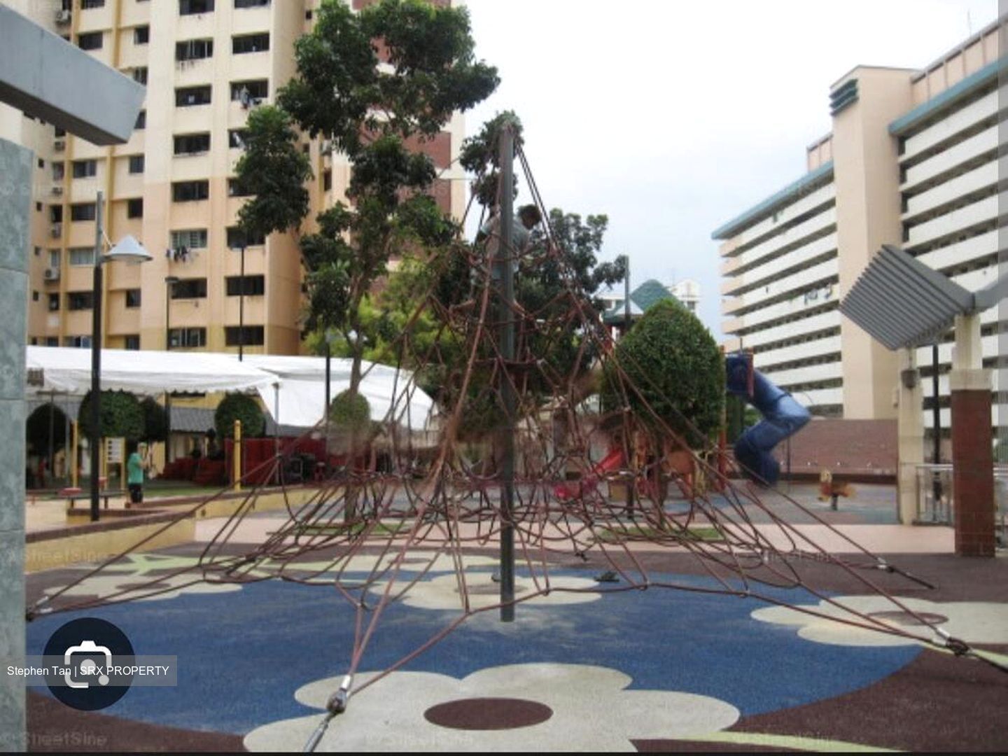 Blk 15 Teck Whye Heights Iii (Choa Chu Kang), HDB 4 Rooms #484228011